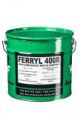 Ferryl 400R Anticorrosive White Coating