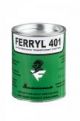 Ferryl 401 Anticorrosive Transparent Coating