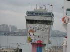 Incheon-Port